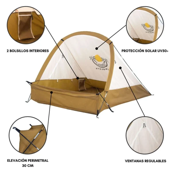 SANDLESS - Imagen 11