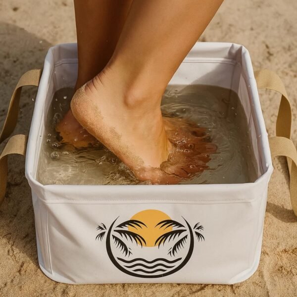 SANDLESS - Imagen 3