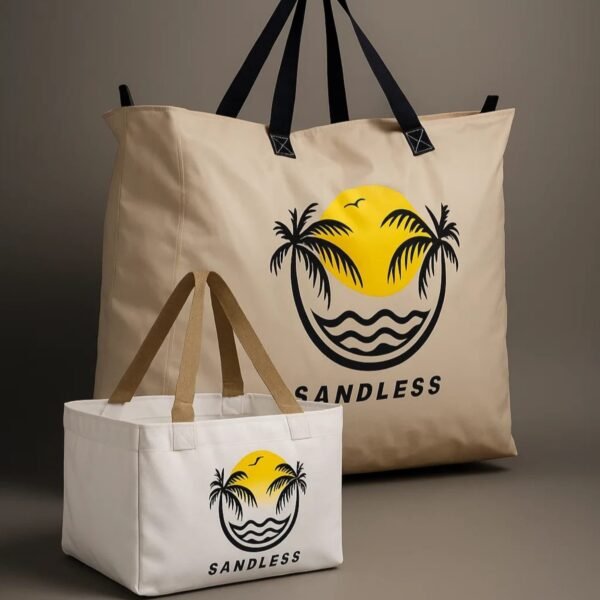 SANDLESS - Imagen 2
