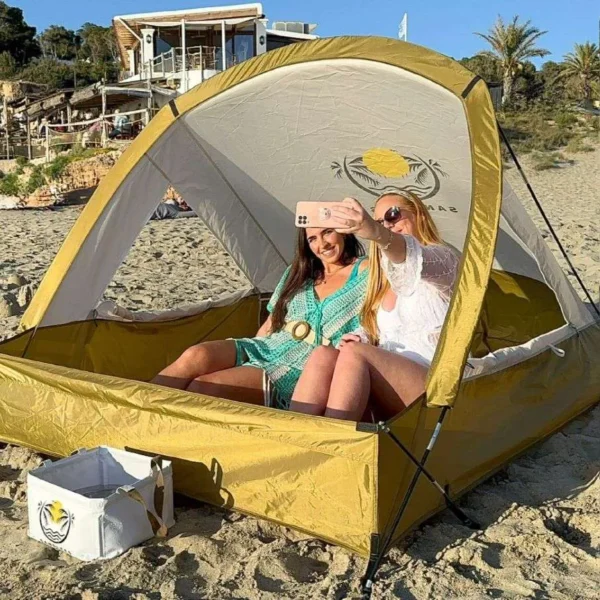 SANDLESS - Imagen 6
