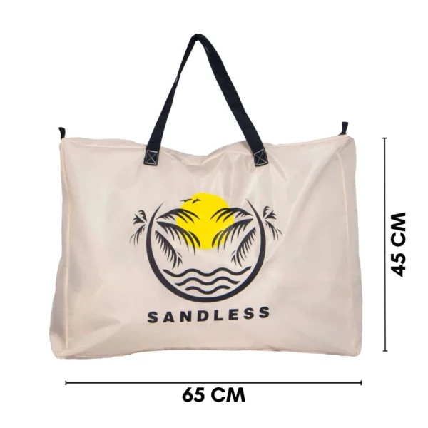 SANDLESS - Imagen 7